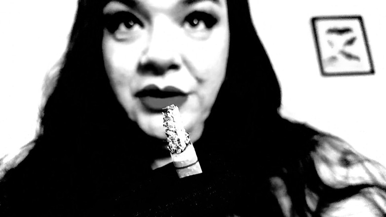 Iwazsoaking: Kouř se mnou