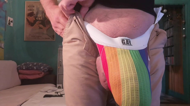 Monster_Meat_: 16 minutes de soirée avec la bosse