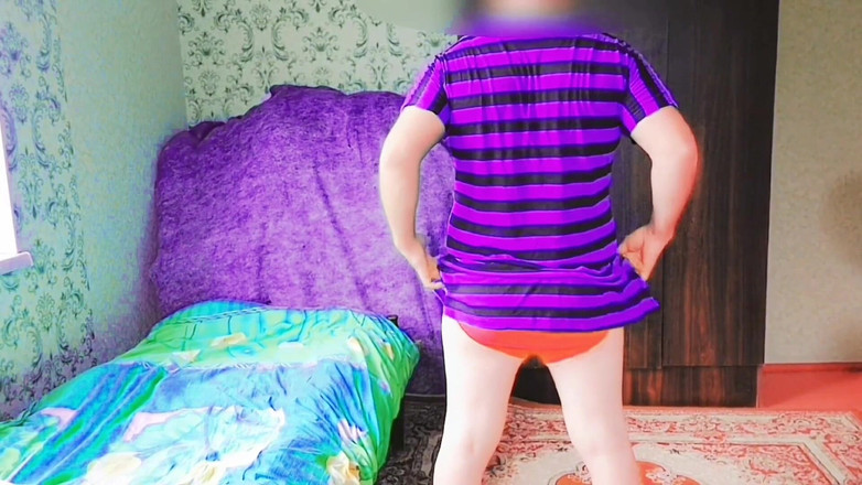 Kitty_Cross: 寻找爱情：变装者寻找女朋友的旅程！