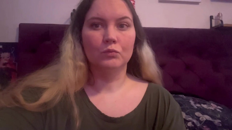 MissFFW: Pieprzyć pączek szczotkuje moje długie naturalne włosy