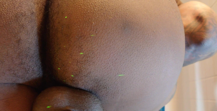 Hallelujah Johnson: Eat My Hairy ass - Part 5