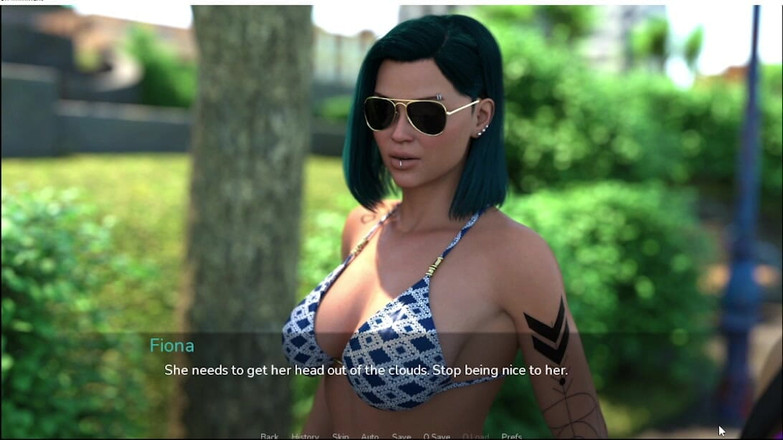 Amaran Futas: 噴火迫ったゲームプレイ パート19