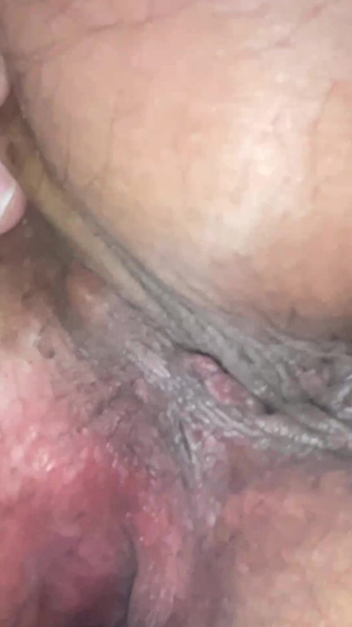 CherryRed: Kompilace roztahování zadku 1