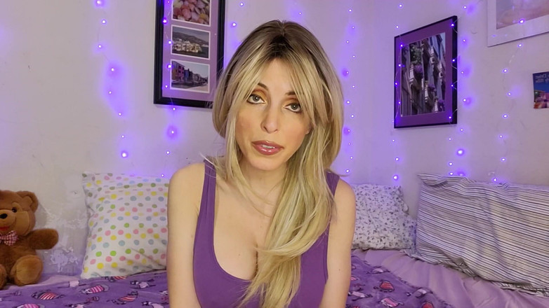 Brenna Lilac: Saya Mahukan Awak, James