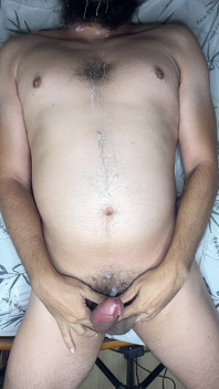Shoting 10 Cum Loads