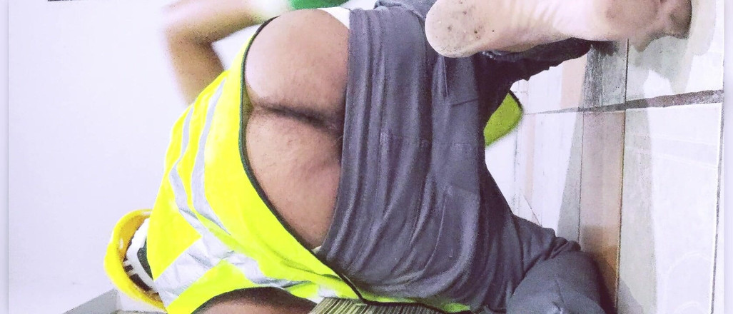 Stink HairyMale: Cameră excitată și masturbare 1