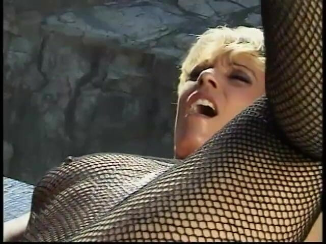 Milf X: The milf is a dream of mine