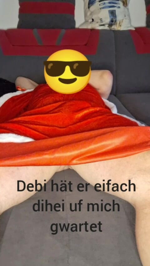 Swissapple: Auf Der Suche Nach Dem Samichlaus