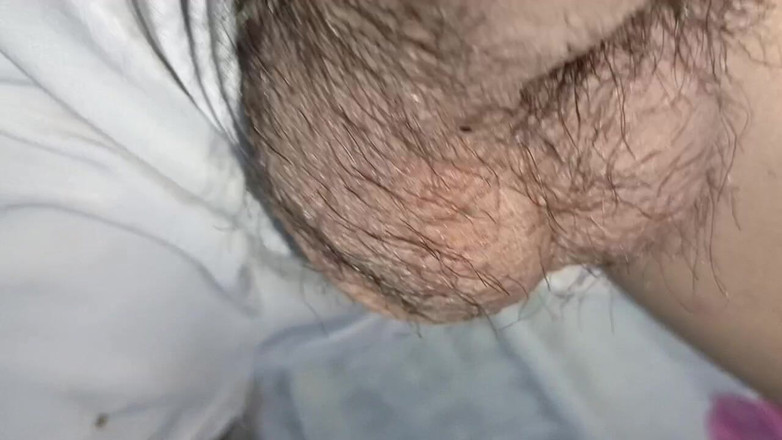 AdmHell: O pau já ejaculou esperma