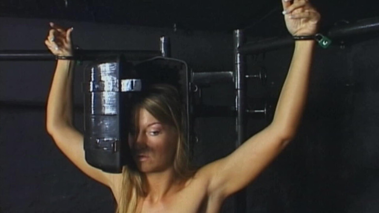 FemDorado: Lujuria auf kalten stahl