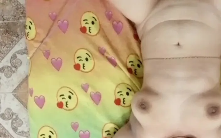 Valkyrieandluigy: Tied Busty Girlfriend