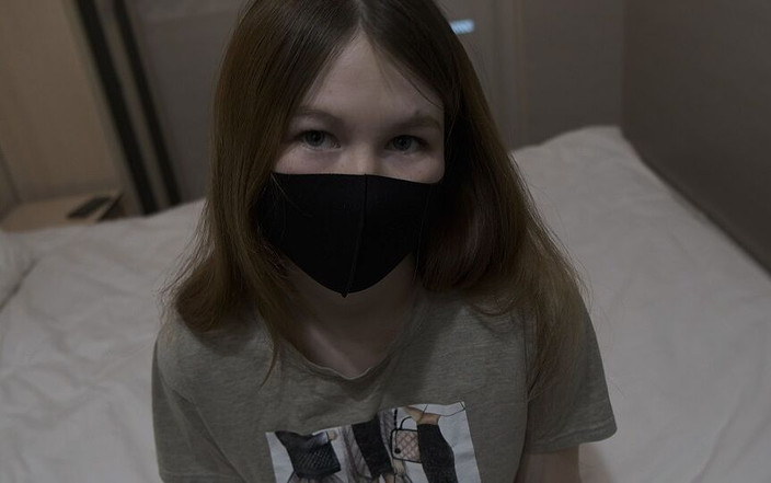 Mizuki: Moja najlepsza przyjaciółka dokucza mi, dopóki ją nie pieprzę