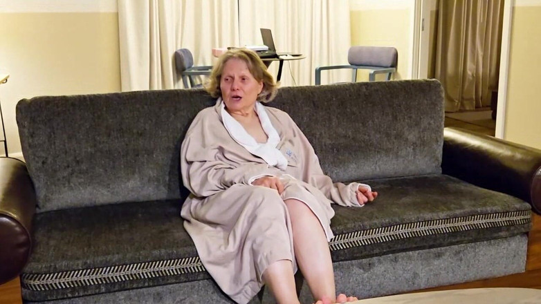 MarieRocks: Otelleri seviyorum!