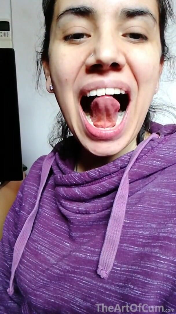 TheArtOfCum: 快！Cumplay &amp; Swallow