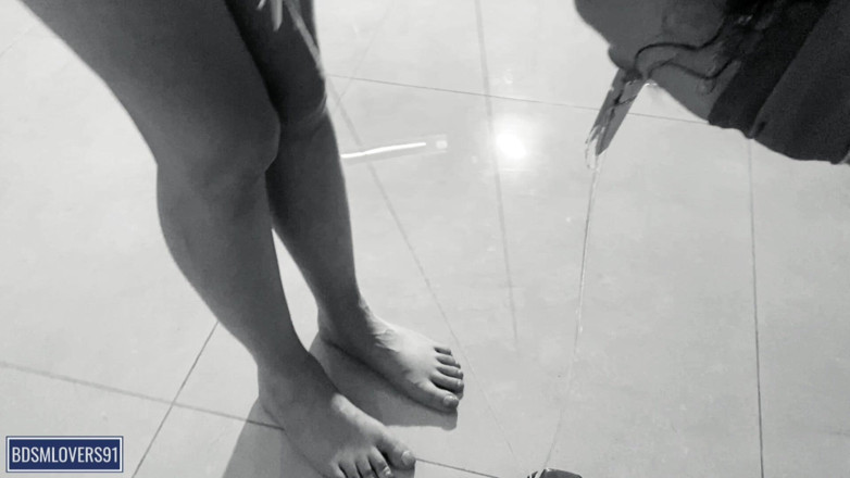 Bdsmlovers91: 你最好留下来