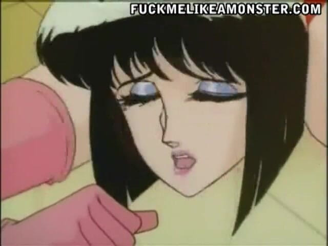 Fuck Me Like a Monster: Клиника Ogenki - доктор встретит вас