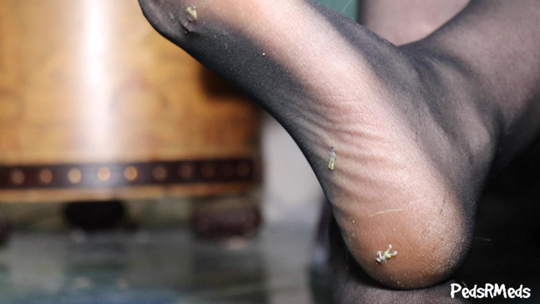PedsRMeds: Riot Valentine Tiny Men Nylon Encasement Tease