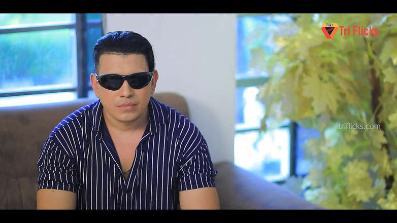 Triflicks: Indianka seks z niewidomym mężem bardzo ostro jebanie