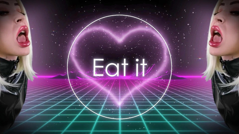 Baal Eldritch: 你的特殊情人节礼物是精液 - JOI，CEI，asmr