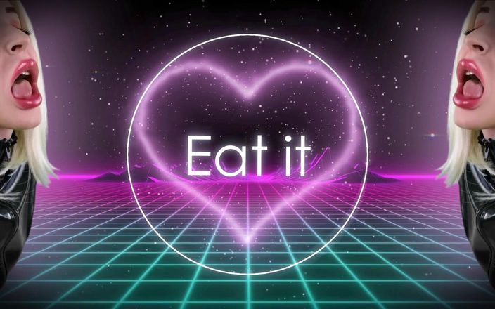 Baal Eldritch: Tu regalo especial de San Valentín es semen - instrucciones de...