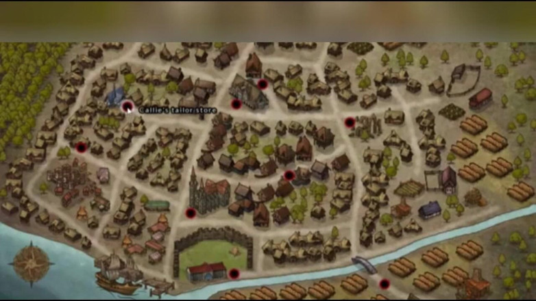 3DXXXTEEN2 Cartoon: Callie agrees to shave 'downstairs'. 3D porn cartoon sex