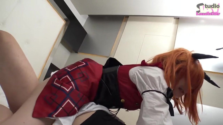 Studio JAV Launcher: 괴짜의 열정의 비밀 여행. Case1