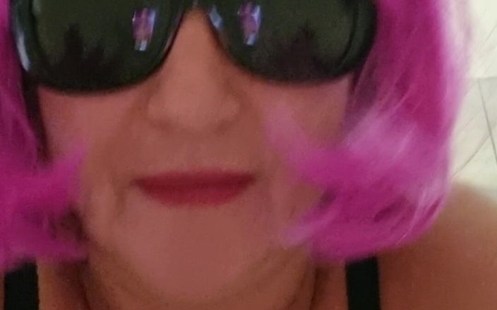 Pat Rodriguez: Scopata veloce moglie con grandi tette