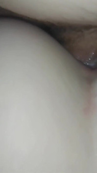 Anal Sex