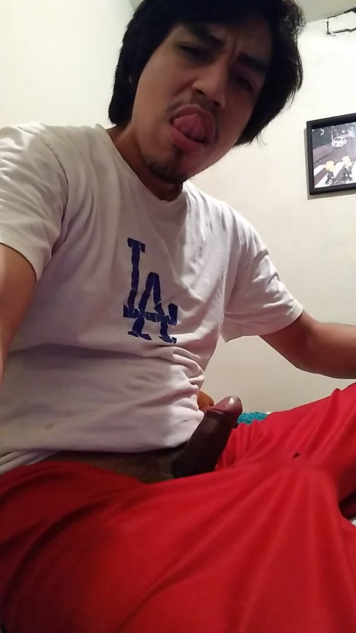 AlexAlejandro13: 내 침대에 와서