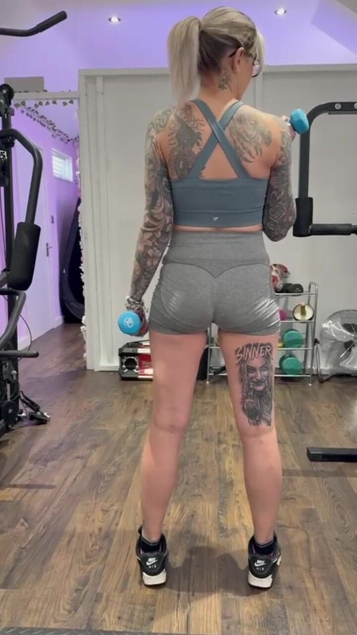 JessieRaexx: Mi sego