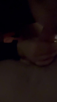 Husband Fucks Wife in the Ass Asian Hot