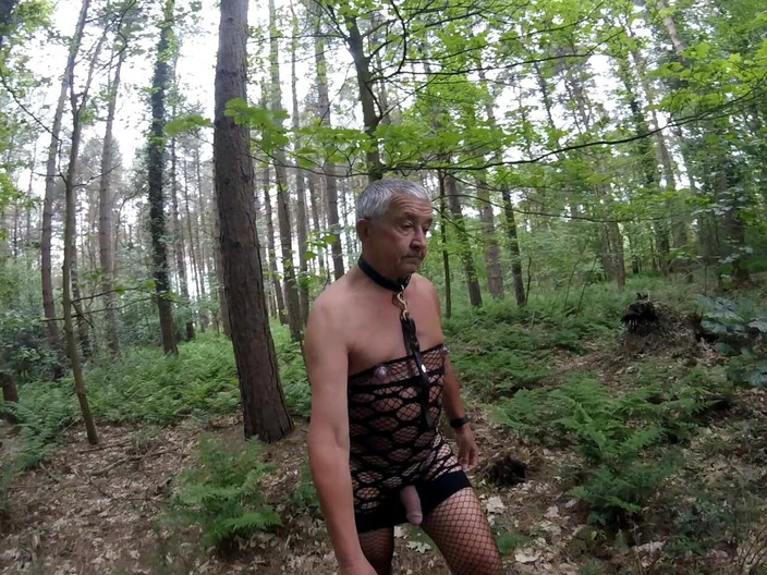 Andy: Část 2 Procházka 28