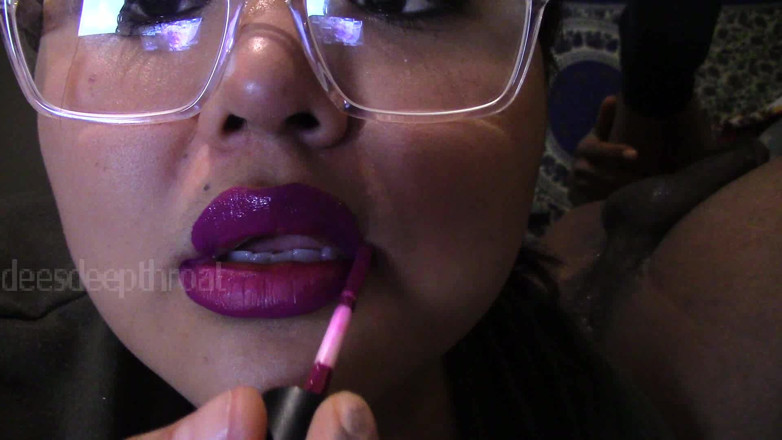 DeesDeepThroat: Deesdeepthroat, Rimjob &amp; Blowjob