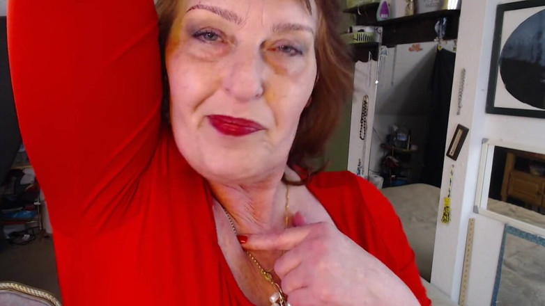 dawnskye1962: 988 Dawnskye Gets Rimjob From Sean with Dirty Talk and...