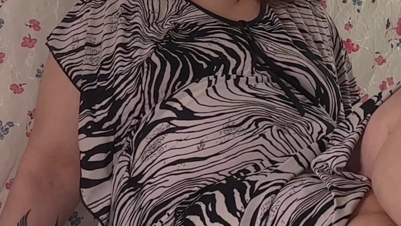 Daddykane: Frisch verheiratete MILF will von bbc hardcore gefickt werden.