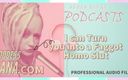 Camp Sissy Boi: Kinky podcast 2 Ik kan je in een homo-slet veranderen