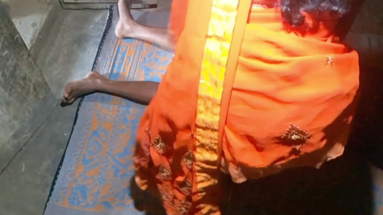 Trilokinath: Sex with Boyfriend Dogi Style