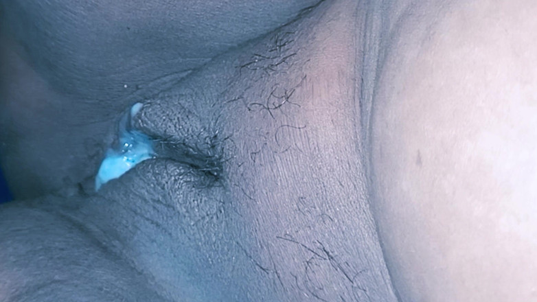 Riyadesi18: В доме никого не было