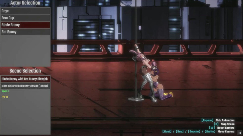 Cumming Gaming: Top 5 - Melhor Futanari em videogames Compilação Ep.1