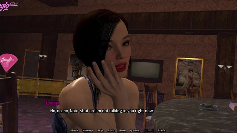 Amaran Futas: Instynkt uwolniony rozgrywka część 13