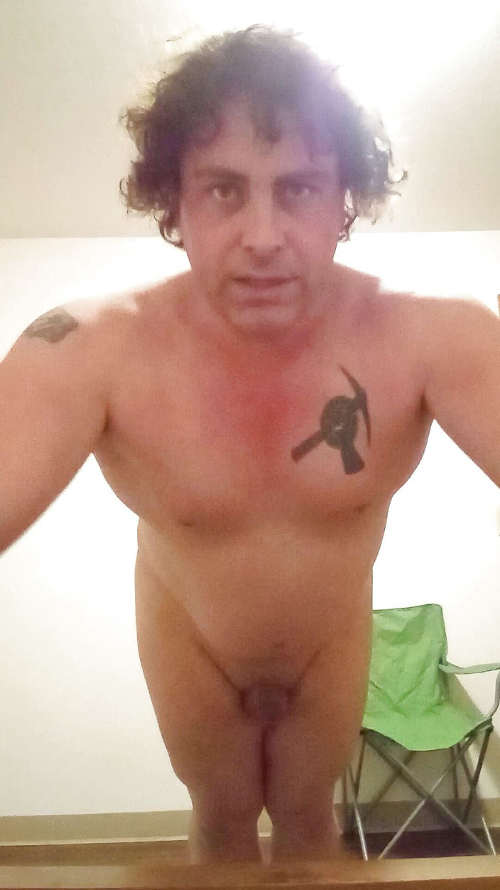 JG Risk: Nahé cvičení video # 1