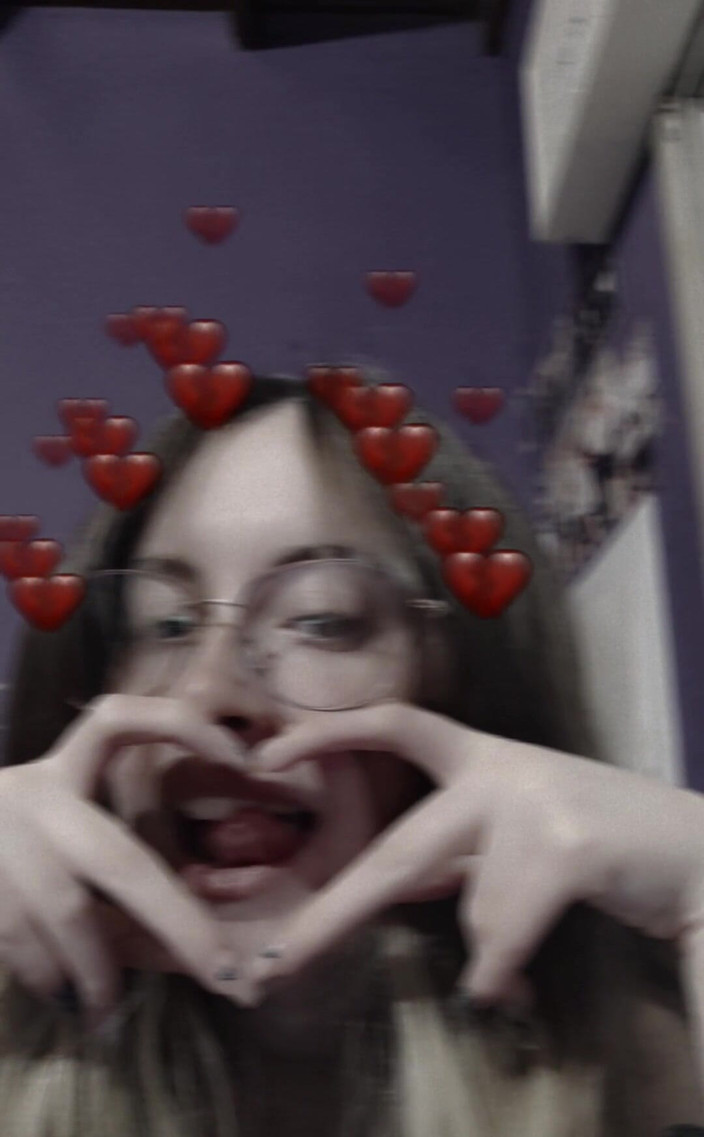 RavenHearth666VIP: ショートラブヴィッド