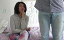 Stepmom Susan: Taboo Step Mom Pander Out Her Stepson to Pay the...