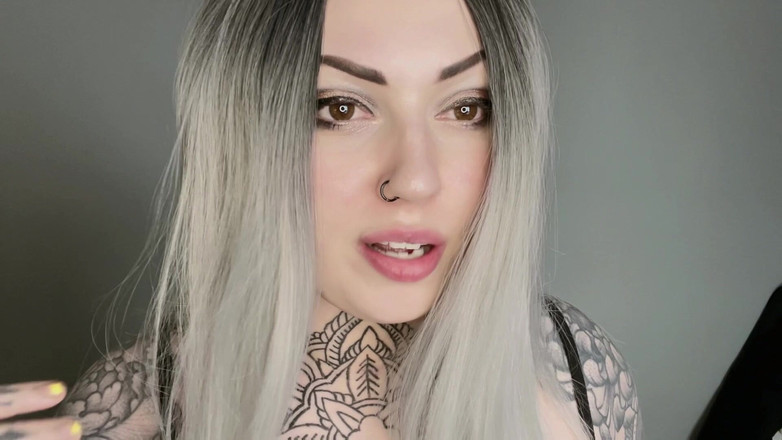 Miss Valentina: Medizinische Wedgie-Entfernung