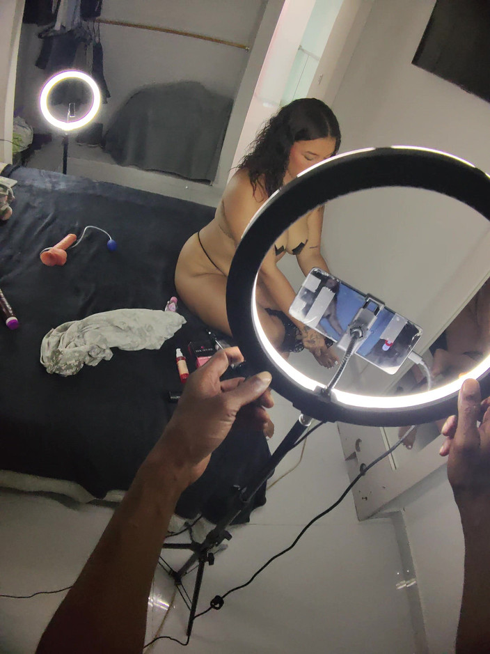 PABLO N3GROBAR: シーズン4 - カミー・ベア 視点11