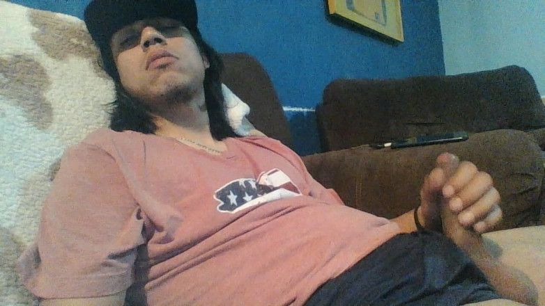 AlexAlejandro13: Piątek dotykania mojego penisa