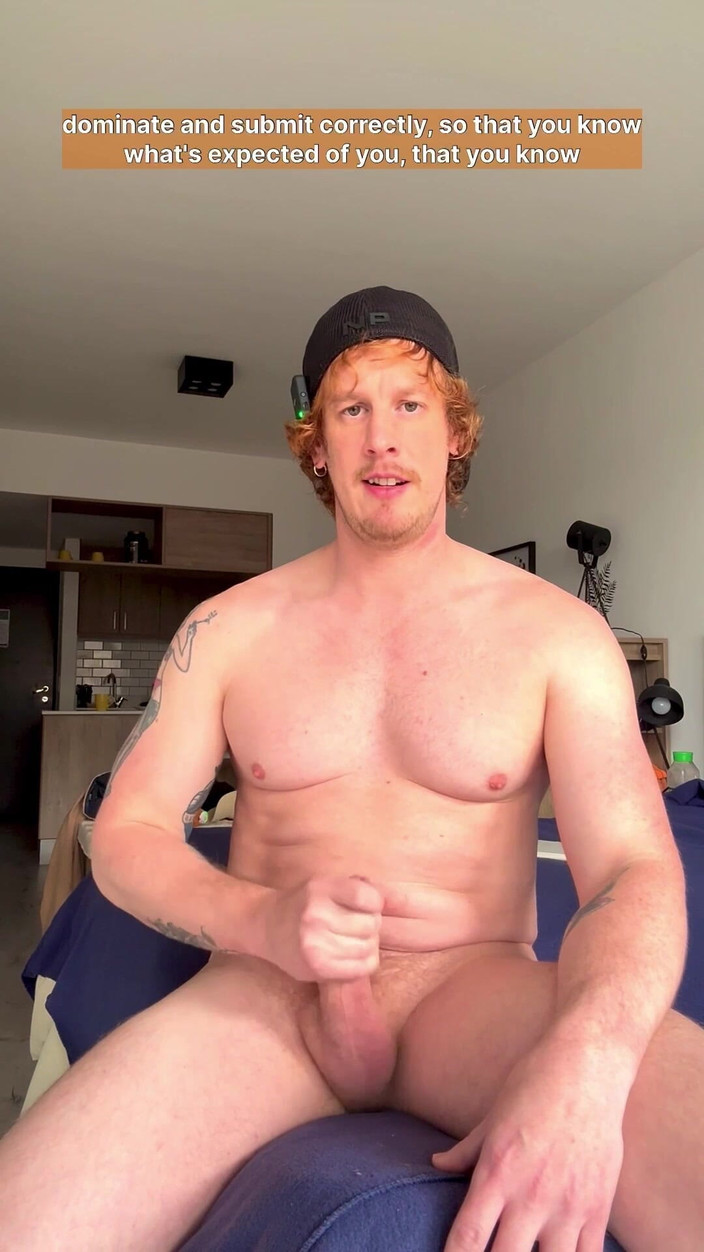 Christian Hunter: Ciuccia con il tuo fratello mentre guardiamo il video dei...