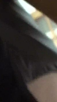 Lack Lady hot for cock and cigar