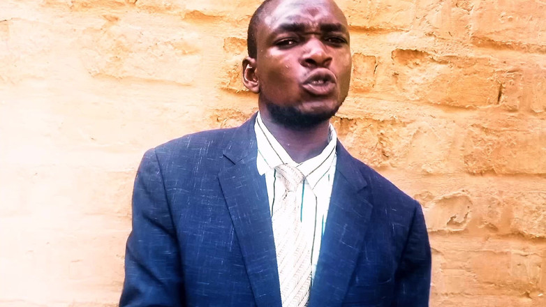 Judith xxx: 사랑에 관심이 있으세요