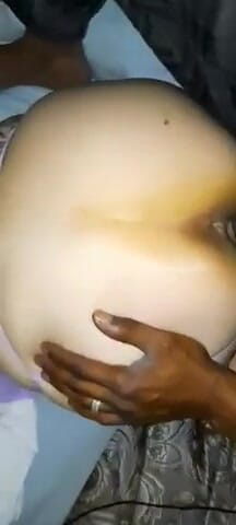 Beyonca Porter: Sexy milf destrozada por bbc